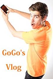 GoGo's Vlog Istrocon 2012 - Batman Test! (2012– ) Online