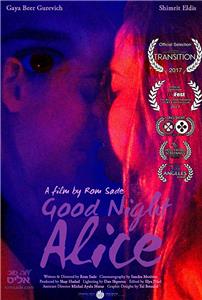 Good Night, Alice (2017) Online