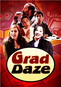 Grad Daze (2016) Online