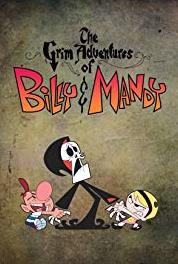 Grim & Evil Spidermandy/Be A-Fred, Be Very A-Fred (2001–2007) Online