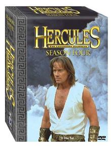 Hercules: The Legendary Journeys Reunions (1995–1999) Online