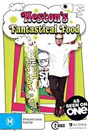 Heston's Fantastical Food Heston and the Giant Sweet Factory (2012– ) Online