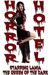 Horror Hotel Atom Age Vampire (2013– ) Online