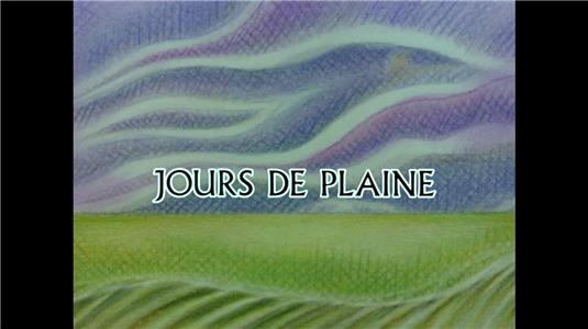 Jours de plaine (1990) Online