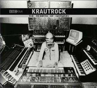 Krautrock: The Rebirth of Germany (2009) Online