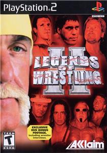 Legends of Wrestling 2 (2002) Online