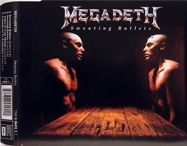 Megadeth: Sweating Bullets (1993) Online