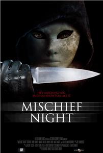 Mischief Night (2014) Online
