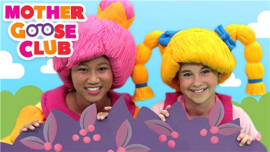 Mother Goose Club Pop Goes the Weasel (2009– ) Online