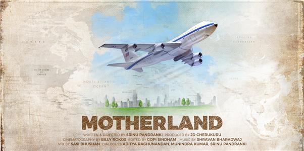 Motherland (2018) Online