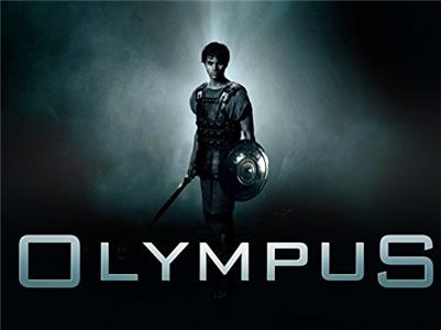 Olympus Blood Brothers (2015– ) Online