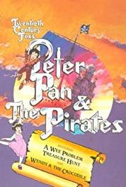 Peter Pan and the Pirates Billy Jukes, Lost Boy (1990–1991) Online