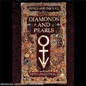 Prince and The N.P.G.: Diamonds and Pearls - Video Collection (1992) Online