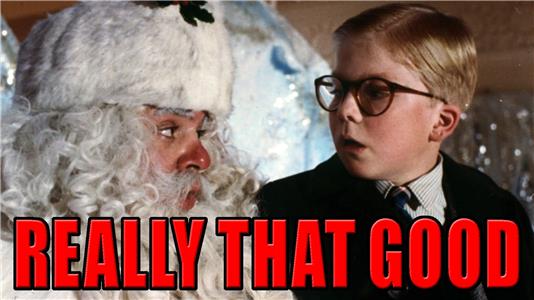 Really That Good A Christmas Story (2015– ) Online