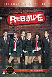 Rebelde Capítulo 142 (2004–2006) Online