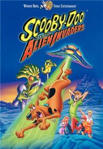 Scooby-Doo and the Alien Invaders (2000) Online