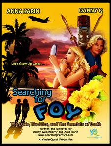 Searching for FOY (2013) Online