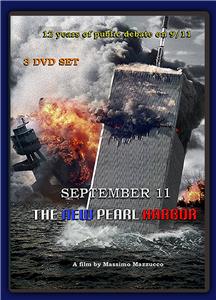September 11: The New Pearl Harbor (2013) Online