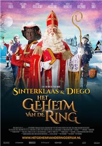 Sinterklaas & Diego: Het geheim van de ring (2014) Online