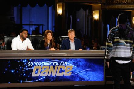 So You Think You Can Dance The Next Generation: Auditions #1 (2005– ) Online