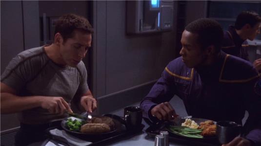 Star Trek: Enterprise Fortunate Son (2001–2005) Online