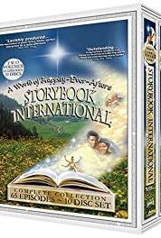 Storybook International The Widow's Lazy Daughter (1983–1984) Online