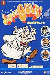 Supergulp, i fumetti in TV Polo freddo (1977–1981) Online