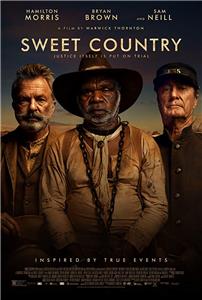 Sweet Country: Warwick and Dylan Thornton (2018) Online