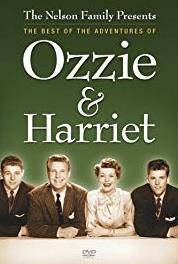 The Adventures of Ozzie and Harriet The Special Cake (1952–1966) Online