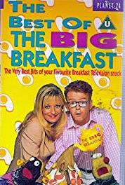 The Big Breakfast Episode dated 25 August 1993 (1992–2002) Online