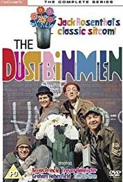 The Dustbinmen Cheese and Egg in Charge (1969–1970) Online