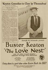 The Love Nest (1923) Online