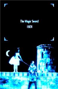 The Magic Sword (1901) Online