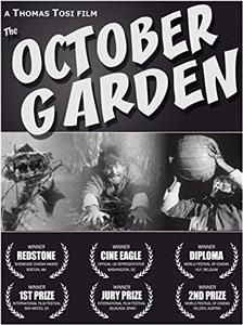 The October Garden (1983) Online