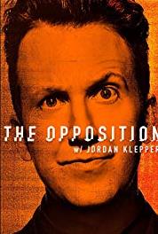 The Opposition with Jordan Klepper Justin Simien (2017– ) Online
