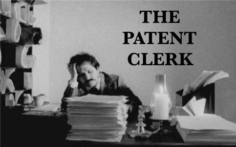 The Patent Clerk (2009) Online
