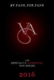 Vampire Academy: The Officially Unofficial Fan Series Kissed by Shadows (2016– ) Online