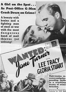 Wanted! Jane Turner (1936) Online