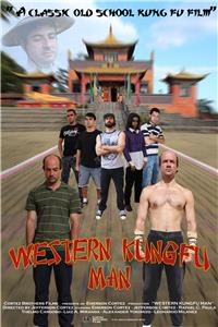 Western Kung Fu Man (2013) Online