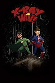 X-Ray and Vav It's a Crazy Mad World (2014– ) Online
