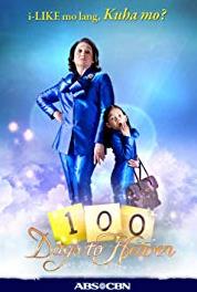 100 Days to Heaven Andres Returns from His Trip (2011) Online