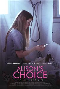 Alison's Choice (2015) Online