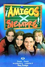 Amigos X siempre Episode #1.106 (2000– ) Online
