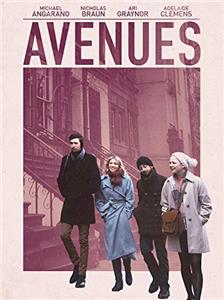 Avenues (2017) Online