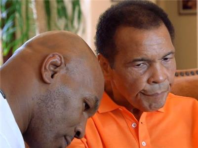 Being: Mike Tyson On the Shoulders of Giants (2013– ) Online