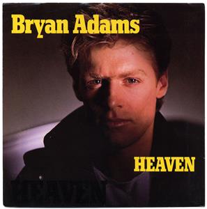 Bryan Adams: Heaven, Version 2 (1984) Online