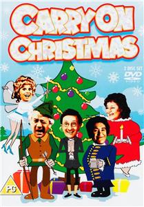 Carry on Christmas (1973) Online