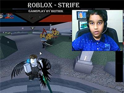 Roblox Gameplay Pc