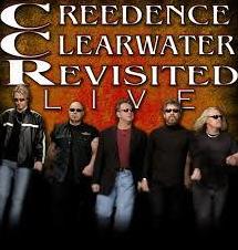 Creedence Clearwater Revisted: Live in Concert Tour (2005) Online