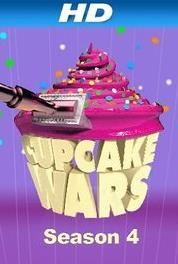 Cupcake Wars Cupcake Champions: Grand Finale (2009– ) Online